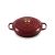 Bild: Le Creuset Gourmet-Profitopf Signature 30cm, Garnet