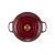 Bild: Le Creuset Gourmet-Profitopf Signature 30cm, Garnet