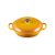 Bild: Le Creuset Gourmet-Profitopf Signature 30cm, Nectar