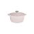 Bild: Le Creuset Herzbräter, Shell Pink