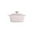 Bild: Le Creuset Herzbräter, Shell Pink