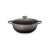 Bild: Le Creuset La Marmite Signature 26cm, Flint