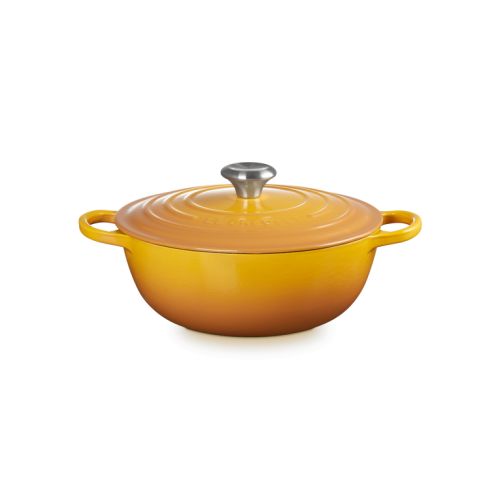 Bild: Le Creuset La Marmite Signature 26cm, Nectar