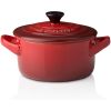 Le Creuset Mini Cocotte, kirschrot 71901100600100