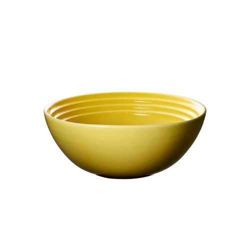 Bild: Le Creuset Müslischale 16cm, citrus