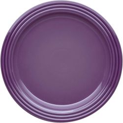 Le Creuset Speiseteller 27cm, ultraviolet