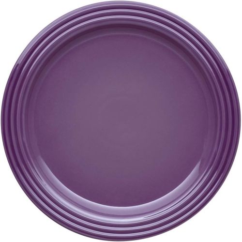 Bild: Le Creuset Speiseteller 27cm, ultraviolet