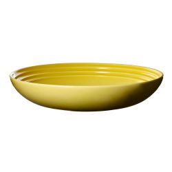 Le Creuset Suppenteller 22cm, citrus