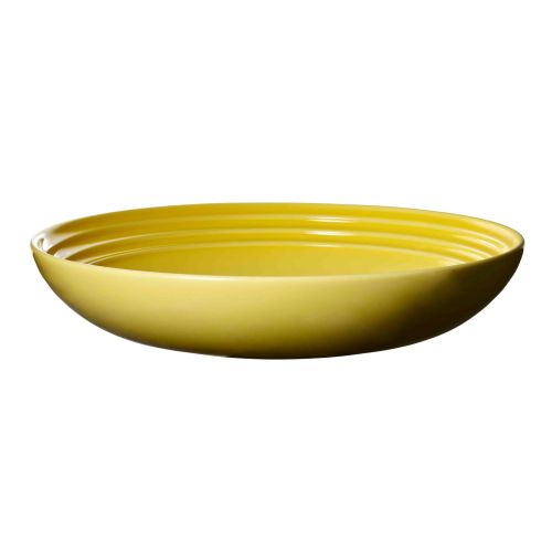 Bild: Le Creuset Suppenteller 22cm, citrus