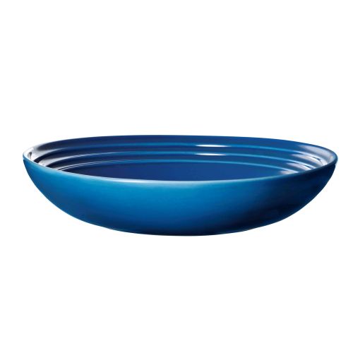 Bild: Le Creuset Suppenteller 22cm, marseille