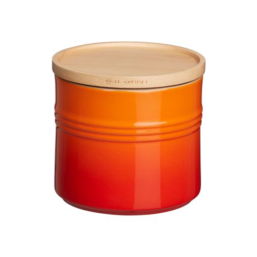 Bild: Le Creuset Vorratsdose mittel 1,4 Liter