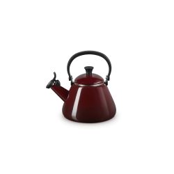 Le Creuset Wasserkessel Kone, Garnet