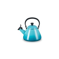 Le Creuset Wasserkessel Kone, karibik