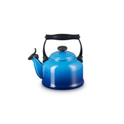 Le Creuset Wasserkessel Tradition, Azure