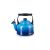 Bild: Le Creuset Wasserkessel Tradition, Azure