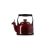 Bild: Le Creuset Wasserkessel Tradition, Garnet