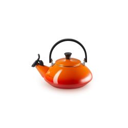 Le Creuset Wasserkessel Zen, ofenrot