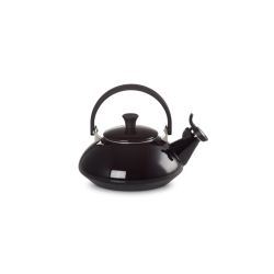 Le Creuset Wasserkessel Zen, schwarz