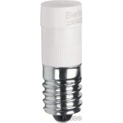 LED-Lampe E10, ws