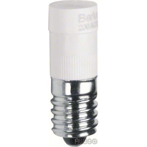 Bild: LED-Lampe E10, ws