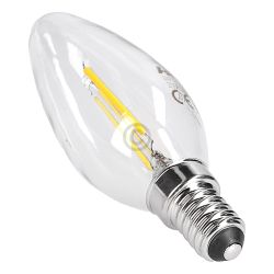 LED-Lampe E14 2,5W Electrolux 4055422291 für Dunstabzugshaube