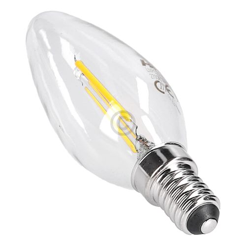 Bild: LED-Lampe E14 2,5W Electrolux 4055422291 für Dunstabzugshaube