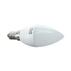 LED, LAMPE, E14 4W 3000K