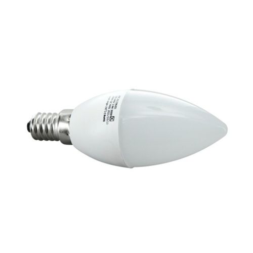 Bild: LED, LAMPE, E14 4W 3000K