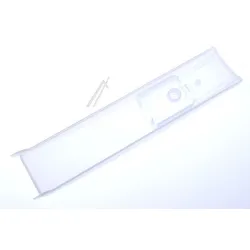 LED-Lampengehäuse für AEG Kühlschrank 2425746019 Beleuchtung