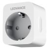 Osram LEDVANCE SMART+ WiFi Plug EU Steckdose max. 2300W 4058075537248