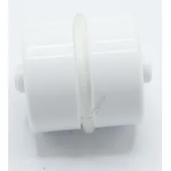 Leichtlaufrolle für Sonstiges Bosch 10020948 reibungsarm, langlebig