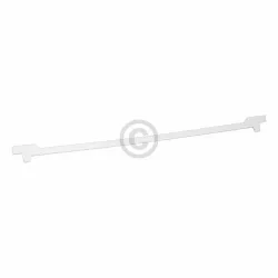Leiste hinten für Glasplatten oben mitte Smeg 766251344 für Kühlschrank