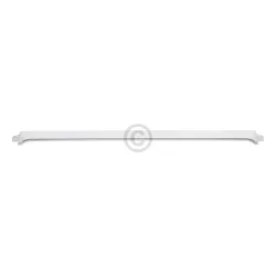 Leiste hinten Glasplatte Blomberg 4864600200 für Kühlschrank