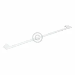Leiste vorne für Glasplatte oben Smeg 766251345 in Kühlschrank