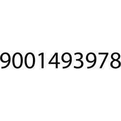 Leistungs/Invertermodul programmiert 12021373