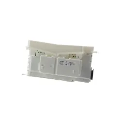Leistungsmodul programmiert 00645632