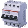 ABB Leitungsschutzschalter C 32A 3+N 400V 6,0kA 4TE 2CDS253103R0324