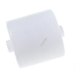 Lenkrolle für Sonstiges Bosch 10009891 Staubsaugerrad