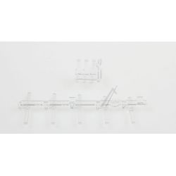 Leuchtdiodendiffusor für Wäschetrockner (1256915107)