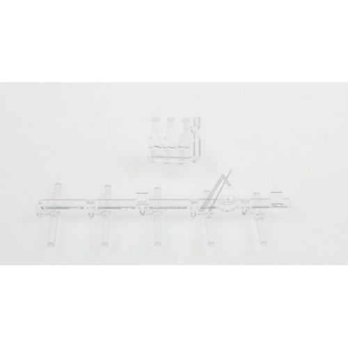Bild: Leuchtdiodendiffusor für Wäschetrockner (1256915107)