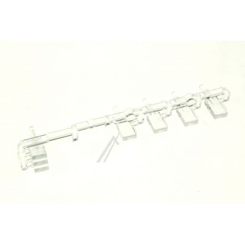 Bild: Leuchtdiodendiffusor für Waschmaschinen (1325390704)