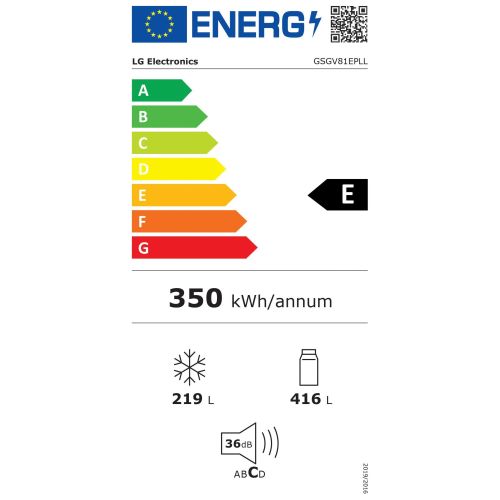 Bild: LG GSGV81EPLL