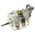 Bild: LG Trockner Motorbaugruppe EAU62423301 Trommelmotor