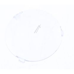 Lichtdiffusor für Dunstabzugshaube Elica ACC0196886 Ø 76 mm