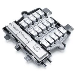 Lichtleiter Beko 2452209036 für Waschmaschine