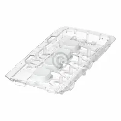 Lichtleiter mit Tastenkappen Beko 2867700400 für Waschmaschine