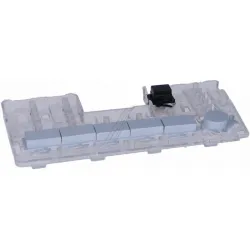 Lichtleitertastenbaugruppe für Waschmaschine Beko C00881346 Beleuchtung