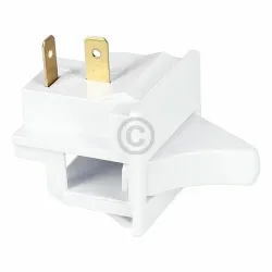 Lichtschalter Beko 4094880285 für Kühlschrank Kühl-Gefrierkombination