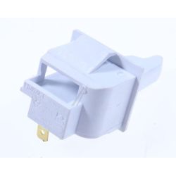 Lichtschalter für Beko Kühlschrank C00871524 54cm Modell