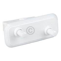 Lichtschalter für Kühlschrank LG 6600JB2005C Türbeleuchtung